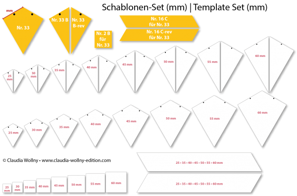 DOWNLOAD template set "Kite 1" (PDF)
